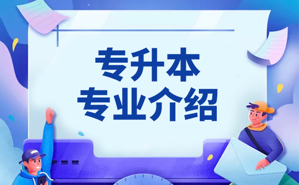 重庆工商大学派斯学院专升本物流工程专业介绍