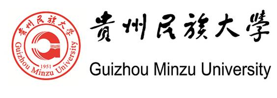 贵州民族大学标志