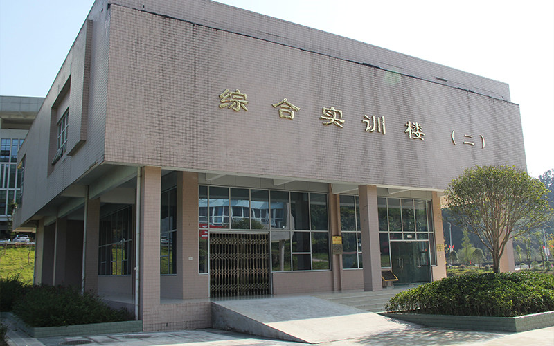 2022年威海市文登区职业中等专业学校有哪些专业