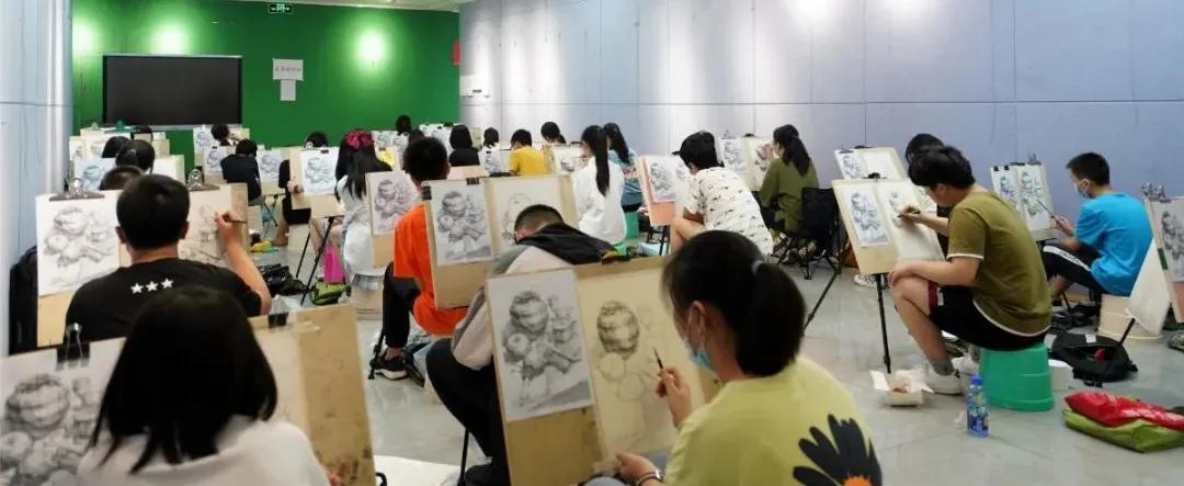 辽宁省2022年艺术类统考有调整，最新统考考试说明公布