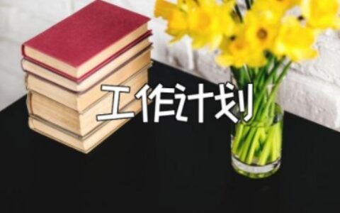 教师业务个人工作计划范文大全（4篇）